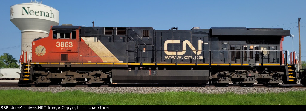 CN 3863